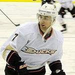 Andrew Cogliano