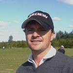 Andrew Marshall (golfer)