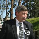 Andrew Williams (New Zealand politician)