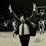 Lefty Driesell