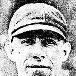 Leo Townsend (baseball)