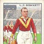 Leonard Bowkett