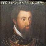 Leone Strozzi