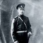 Leonid Kannegisser