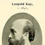 Leopold Kny