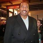 Leslie David Baker