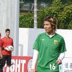 Li Jian (footballer born 1989)