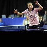 Li Jiao (table tennis)