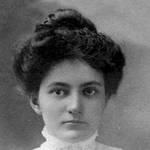 Lillian Rosanoff Lieber