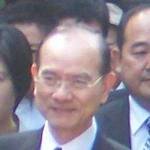 Lin Fong-cheng