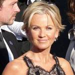 Lisa Maxwell (actress)