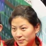 Liu Yin (curler)