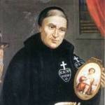 Lorenzo Maria of Saint Francis Xavier