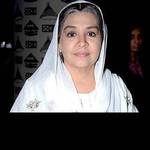 Farida Jalal