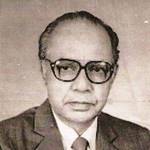 Fazlul Halim Chowdhury