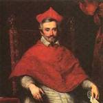 Federico Baldissera Bartolomeo Cornaro