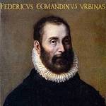 Federico Commandino