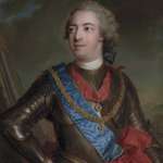 Fernando de Silva, 12th Duke of Alba