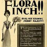 Flora Finch