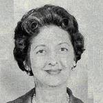 Florence S. Jacobsen