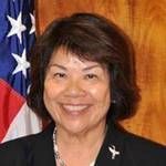 Florence T. Nakakuni