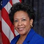 Loretta E. Lynch
