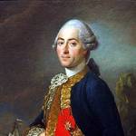 Louis-Philippe de Rigaud de Vaudreuil