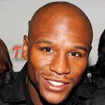 Floyd Mayweather, Jr.