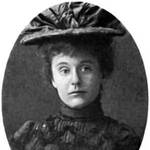 Frances Theodora Parsons