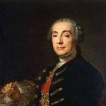 Francesco Bartolomeo Rastrelli