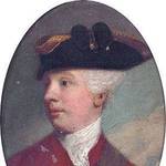 Francis Blake Delaval (1727–1771)