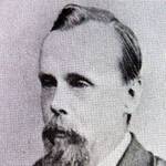 Francis Guthrie