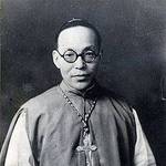 Francis Hong Yong-ho