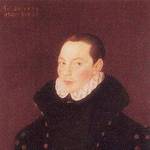 Francis Willoughby (1547–1596)