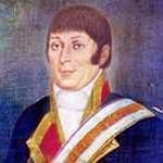 Francisco Antonio Mourelle