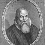 Franciscus Gomarus