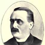 François-Eugène-Alfred Évanturel
