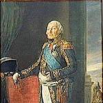 François-Henri de Franquetot de Coigny