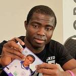 Frank Acheampong