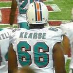 Frank Kearse