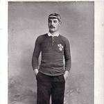 Frank Mills (rugby union)