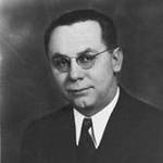 Frank P. Briggs