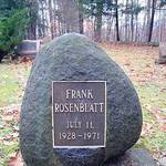 Frank Rosenblatt