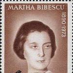 Marthe Bibesco