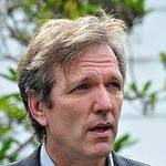 Martin Donovan