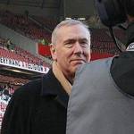 Martin Tyler