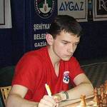Martyn Kravtsiv