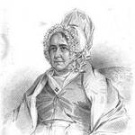 Mary Anne Schimmelpenninck