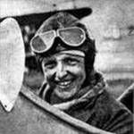 Mary Bailey (aviator)