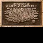 Mary Campbell (colonial settler)